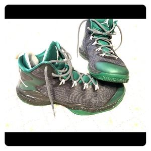 Jordan Superfly.Fly 3 Nike ID